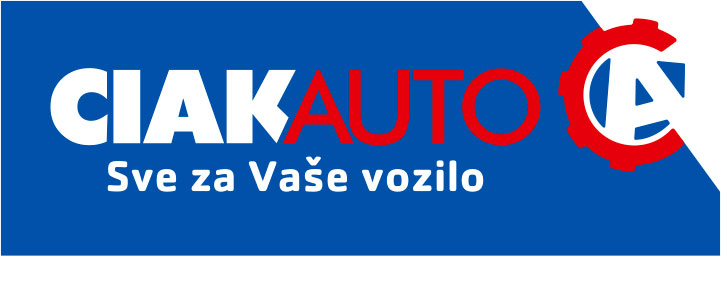 ciak auto logo