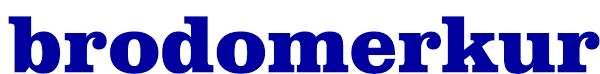 brodomerkur logo