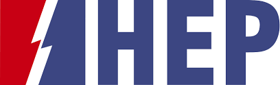 hep logo